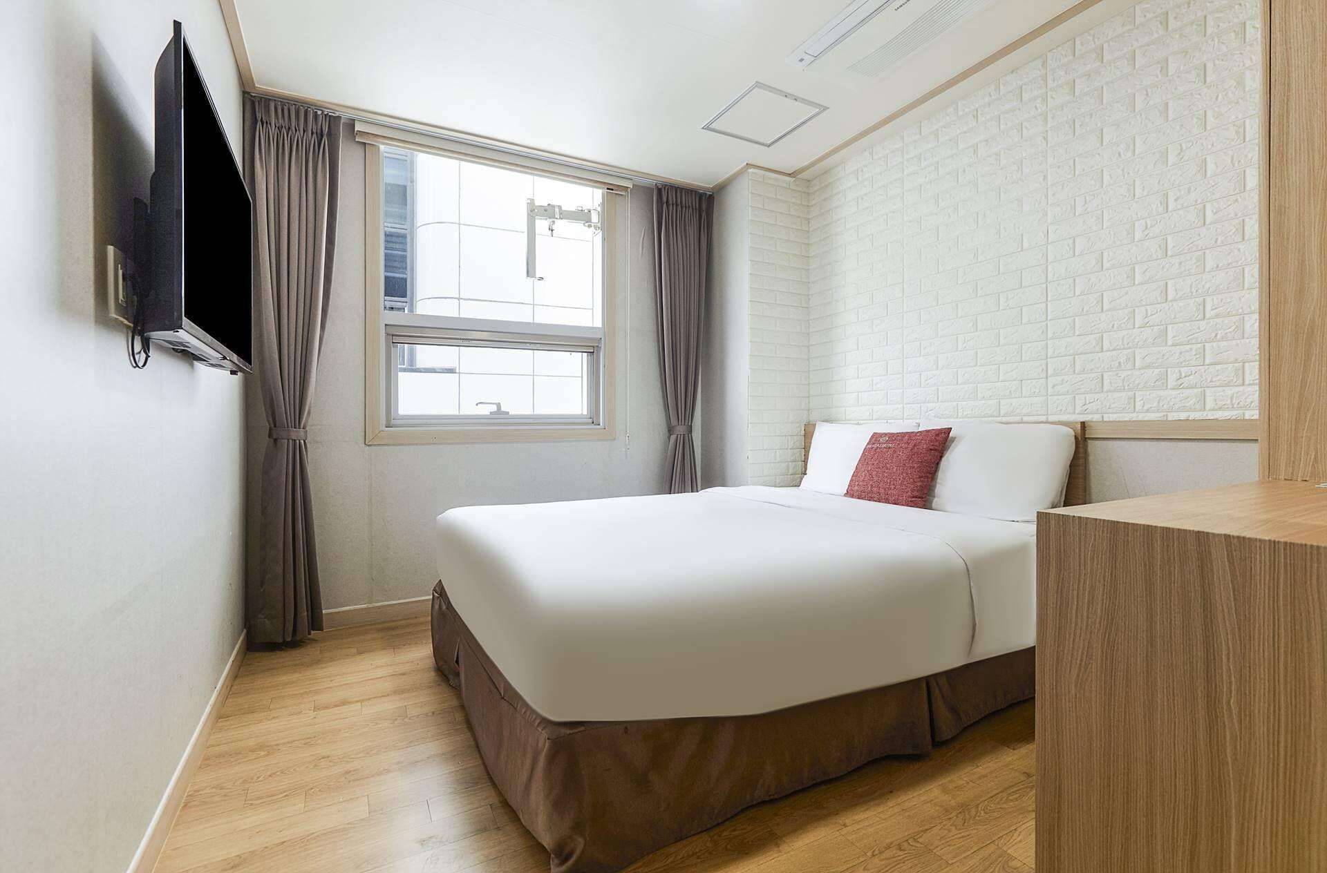 The Stay Hotel Myeongdong Сеул Экстерьер фото