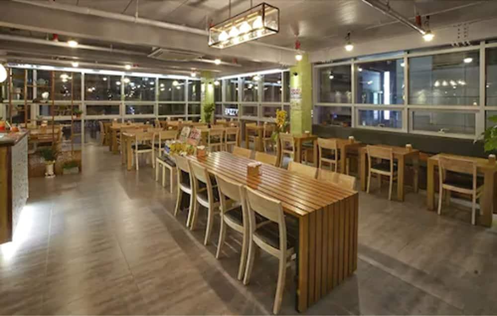 The Stay Hotel Myeongdong Сеул Экстерьер фото