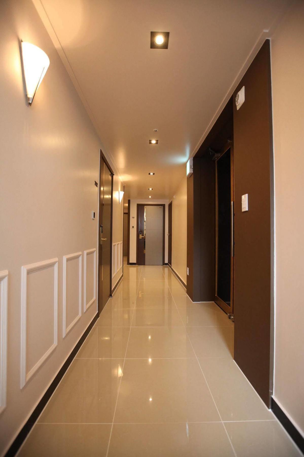 The Stay Hotel Myeongdong Сеул Экстерьер фото